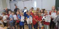 2024-06-15 Grand Prix Juniorów i turniej Młody Mistrz Szachowy